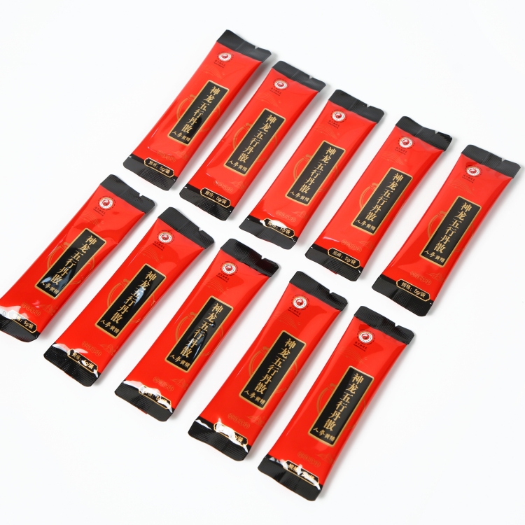 PET、AL、PE復合膜